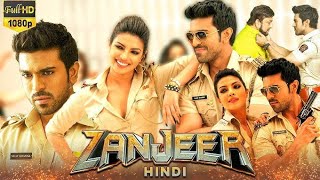 Zanjeer 2013 movie Ram Charan Prinka chopra and Sanjay Dutt facts and Review [upl. by Yojal]