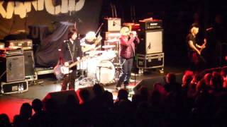 Riot  UK Subs live [upl. by Kathrine]