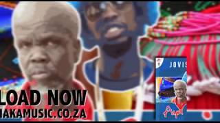 Jovislash  Akanamali Tsonga Remix Samthing Soweto [upl. by Levin]