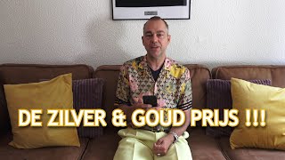 DE ZILVER EN GOUD PRIJS [upl. by Aker215]