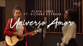 Universo Amor  Playa Limbo ft Silvana Estrada Video Oficial [upl. by Opportina759]