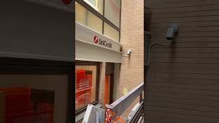 Unicredit at Sapienza University of Rome 🇮🇹 foryou for explore sub subscribe 1million roma [upl. by Sheedy]