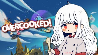 we overcooked the cooking  chae [upl. by Labaw]