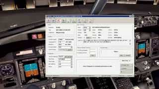 PMDG 737NGX Full Cold and Dark Tutorial WITH PMDGBOEING Checklist Part 1 [upl. by Sax]