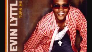 She Drive Me Crazy  Kevin Lyttle [upl. by Netsrijk]