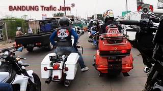 Motor Besar Indonesia MBI Bogor  Touring Akhir Tahun 2019 Road to Garut [upl. by Gretchen857]