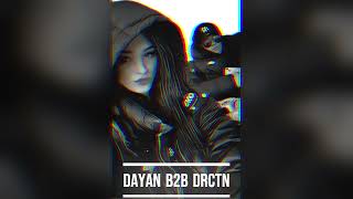 DAYAN B2B DRCTN  LOVE IS IN THE AIR  HT MIX [upl. by Campman]