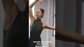 Apprendre une CHORÉGRAPHIE  Danse CLASSIQUE [upl. by Aneg]