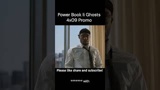 Power Book II Ghost 4x09 Promo  Preview  Trailer powerbook2ghost [upl. by Nialb]