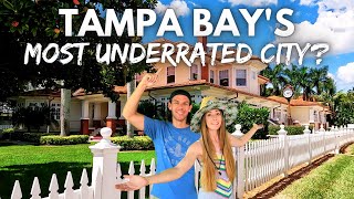 Palmetto Florida Travel Guide  See the Top Things To Do In Palmetto FL [upl. by Llien109]