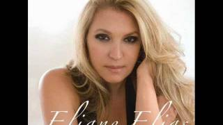 Eliane Elias  Chega De Saudade [upl. by Daile692]