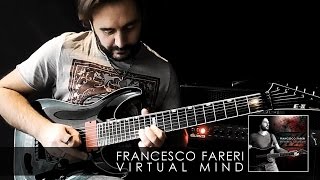 Francesco Fareri  Virtual Mind PLAY THROUGH [upl. by Flower]