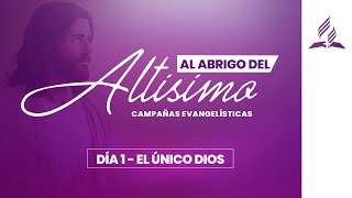 Al Abrigo del Altísimo  Tema 1 [upl. by Ominorej]