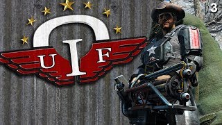 Fallout 4 Mods UIF  Part 3 [upl. by Carolynn103]