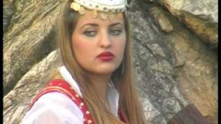 Xhavit Avdyli  Kenge per Sahit Uken Official Video 2013 [upl. by Nirac]