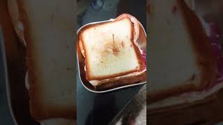 Sandwich and cold coffee easy recipe [upl. by Adav]