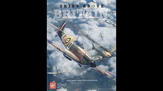 Skies Above Britain  Chapter 4 Patrol 5 [upl. by Aldin]