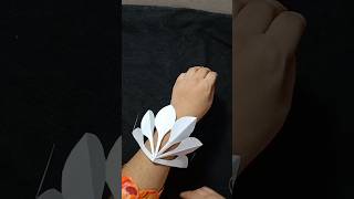 Viral sleeve design nit fabric 2024 How to makeEmbroidered Viral Neck Design At HomeEasy Tutorial [upl. by Letsirk]