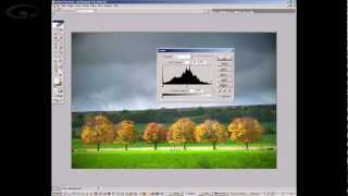 Photography Tips  Histograms Explained [upl. by Halle]