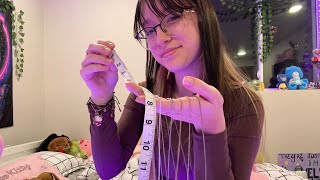 ASMR  Permanent Jewelry Boutique [upl. by Grantland]