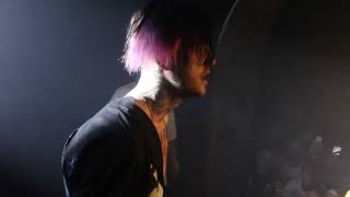 Lil Peep amp Bexey  Repair LIVE [upl. by Lechner]