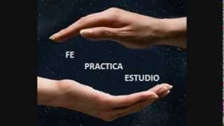 Nam Myoho Renge Kyo FE PRACTICA Y ESTUDIO Budismo Nichiren Daishonin [upl. by Etezzil]