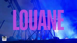 Louane  Nos secrets  Extrait live Crussol Festival [upl. by Sewel]