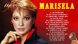 MARISELA Exitos Sus Mejores  Grandes Éxitos Inmortal de MARISELA [upl. by Fradin]