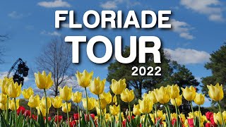 Floriade Tour [upl. by Deva156]