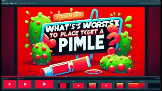 The Top 10 Worst Places to Get a Pimple—7 Will Shock You RedditAMA WebWisdom RedditRundown [upl. by Laise]