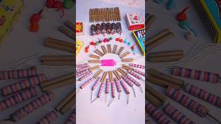 Different Types of Diwali crackers Testing POV Dhaga Bom  Bijli Bom  BIDI Bomb  POP  Diwali Gun [upl. by Ahsieyk641]