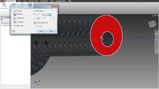 Explosión de ensambles en Autodesk Inventor [upl. by Vere938]