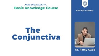 Lecture 7 Conjunctiva Part 1 Anatomy examination and degenerations of the conjunctiva [upl. by Ryder]