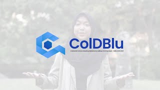 iGEM UGM Presentation Video 2023  ColDBlu [upl. by Colon]