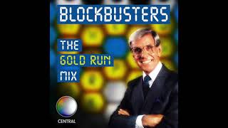 Blockbusters Theme Music  Full Version The Gold Run Mix [upl. by Annecorinne]