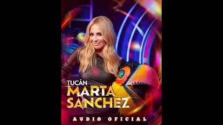 Tucán 🦜 Es Martha Sánchez  Perfomance Audio Oficial¿QELMT6 🎭🇲🇽✨ [upl. by Silbahc]