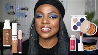 GRWM  BeginnerFriendly Makeup Tutorial [upl. by Seften]