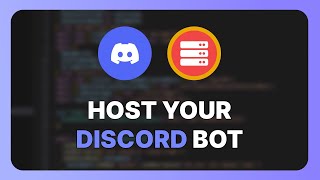 🕐 How to Host your Discord Bot 247 Updated [upl. by Syd]