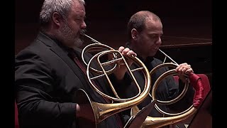 GF Händel Water Music  Akademie für alte Musik Berlin  Live concert HD [upl. by Sadowski]