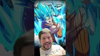 ONDA VITAL en DRAGON BALL DAIMA [upl. by Ulric]