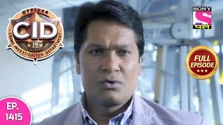 CID  Full Episode 1415  22nd March 2019 [upl. by Ali976]