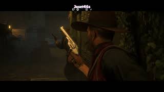 RdR2 Angelo Bronte un hombre de honor 2 rdr2modohistoria arthurmorgan johnmarston [upl. by O'Connor528]