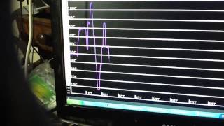 Graficar con arduino y processing [upl. by Orme]