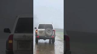 NISSAN PATROL VTC 4800 4X4 OMAN 2024 🇴🇲 🤍 subscribe like comment support nissanpatrol explore [upl. by Olmsted]