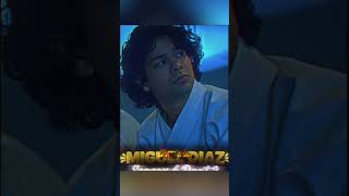 Miguel Vs Sam Part 2 filter cobrakaiandkaratekid [upl. by Annoit]