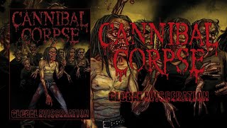 Cannibal Corpse  Scalding Hail  Live in Gothic Theater 05032010 Englewood Colorado USA [upl. by Marcelo]