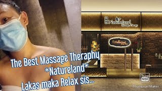 NATURELAND MASSAGE THERAPHY SINGAPOREElcie in Singapore [upl. by Trask]