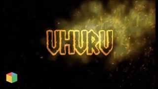 UhuruLegend of the windriders 2013 Animation [upl. by Blisse602]