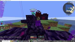 5b5t futurerusherhack config  fast crystal aura  fast surround [upl. by Novah]