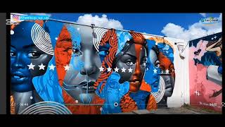 wynwood walls [upl. by Schonfeld]